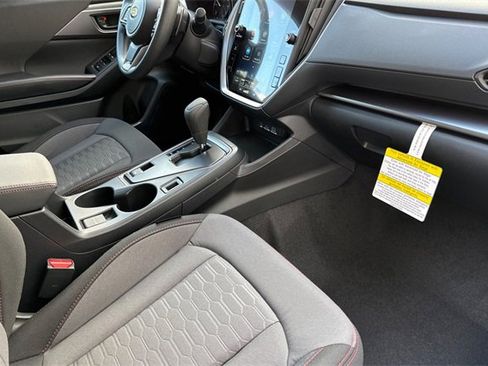 New 2026 Subaru Impreza 2.0i Sport image 13