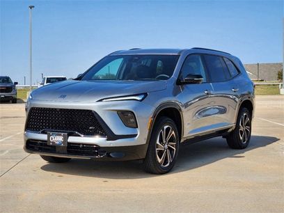 New 2025 Buick Enclave Sport Touring w/ Super Cruise Package
