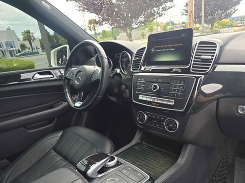 Used 2016 Mercedes-Benz GLE 350 4MATIC image 10