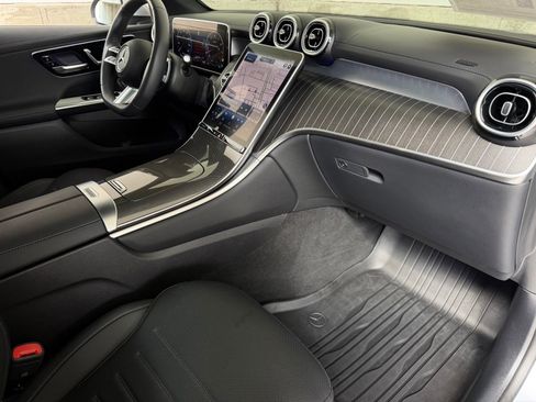 Certified 2023 Mercedes-Benz GLC 300 4MATIC image 20