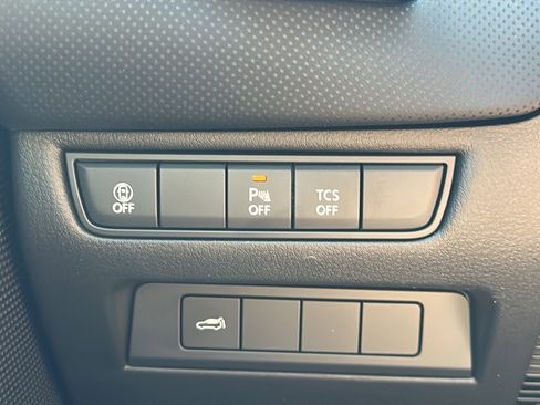 New 2026 MAZDA CX-50 Meridian Edition w/ Weather Package image 27