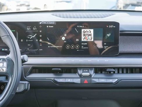 New 2026 Kia EV9 Wind image 6