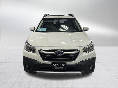 Used 2020 Subaru Outback Limited XT AWD/4WD image 2