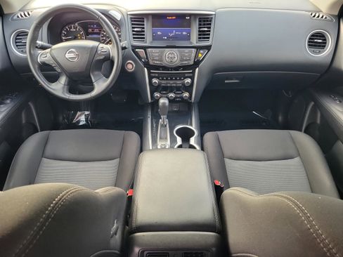 Used 2020 Nissan Pathfinder SV w/ Cargo Package image 13