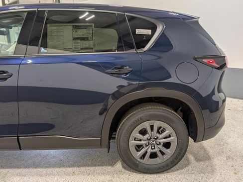 New 2026 MAZDA CX-5 Select AWD/4WD image 8