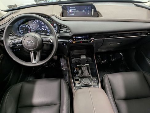 Used 2025 MAZDA CX-30 AWD 2.5 S w/ Premium Package image 24