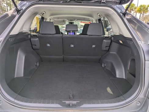 Certified 2025 Toyota RAV4 LE image 13