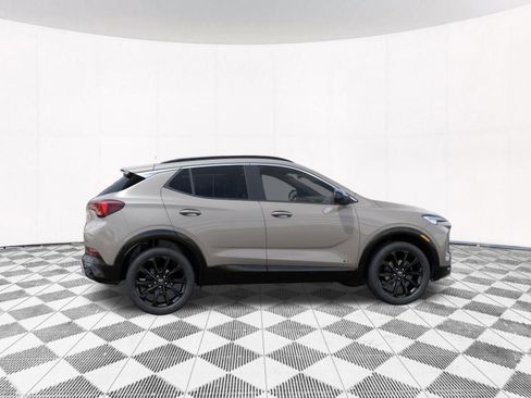 New 2026 Buick Encore GX Sport Touring w/ Studio Series image 11