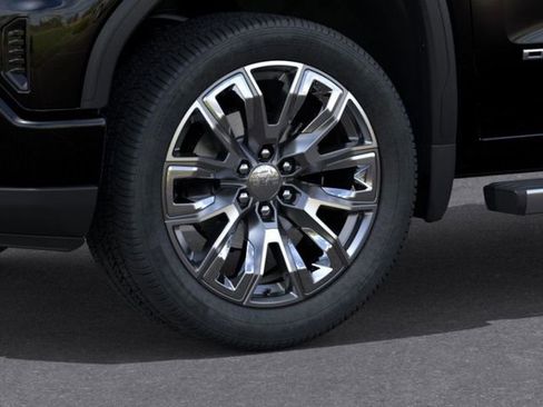 New 2026 GMC Sierra 1500 Denali image 9