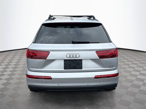Used 2018 Audi Q7 3.0T Prestige image 7