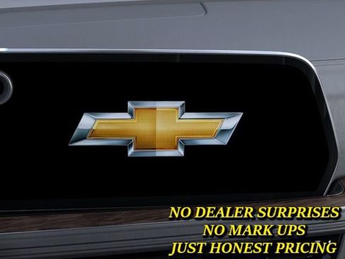 New 2026 Chevrolet Tahoe LS RWD image 20