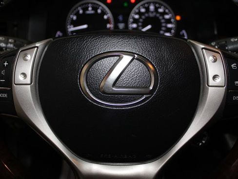 Used 2014 Lexus ES 350 w/ Premium Package FWD image 12