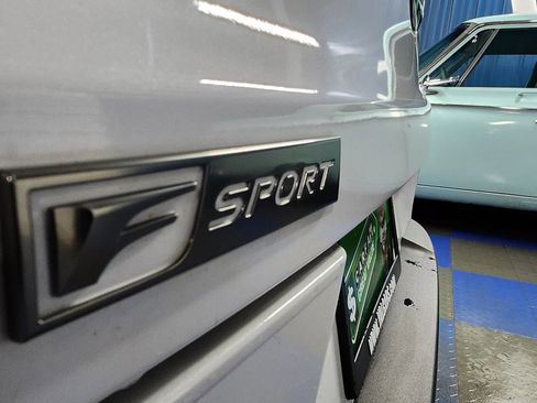 Used 2019 Lexus UX 200 F Sport image 61