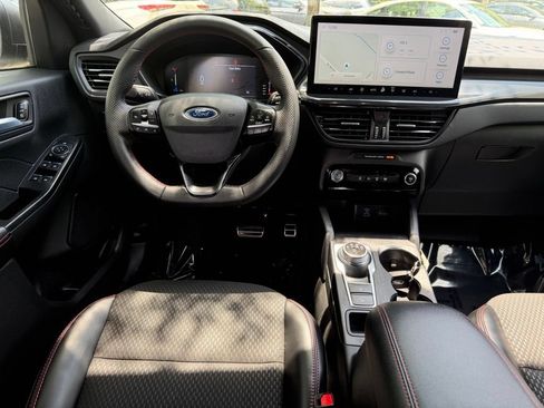 Used 2023 Ford Escape ST-Line w/ Tech Pack #1 FWD image 14