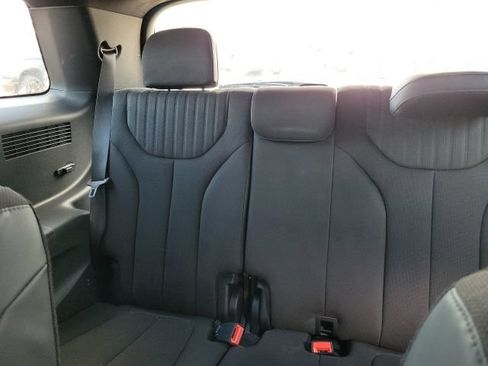 Used 2025 Hyundai Palisade Calligraphy AWD/4WD image 17