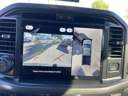 New 2025 Ford F150 Tremor w/ Equipment Group 402A High image 46