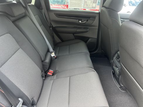 Used 2026 Honda CR-V Sport image 14