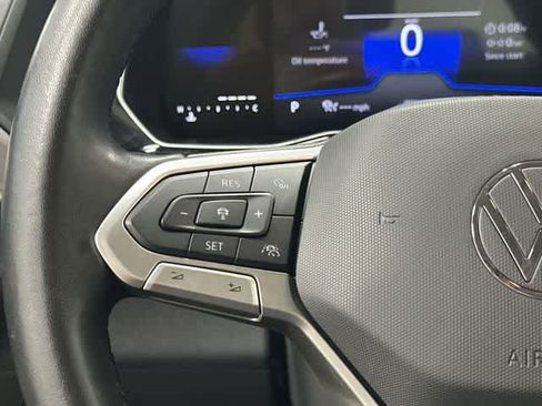 Used 2024 Volkswagen Jetta S FWD image 17
