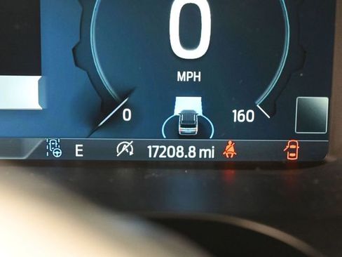 Used 2023 Ford Expedition Max Platinum image 15