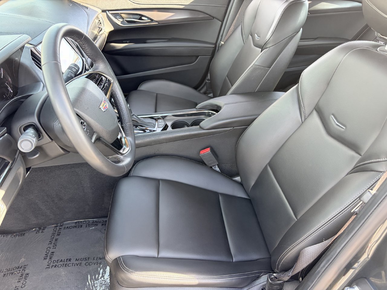 Used 2018 Cadillac ATS 2.0T Sedan RWD image 19