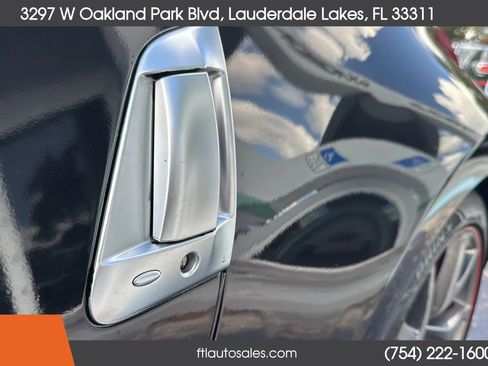 Used 2015 Nissan 370Z Sport Tech Coupe 2D image 23