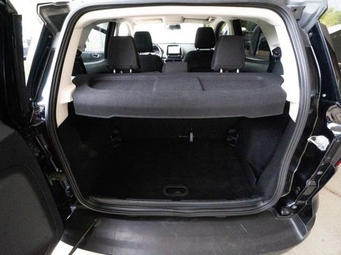 Used 2019 Ford EcoSport SE w/ SE Convenience Package AWD/4WD image 20