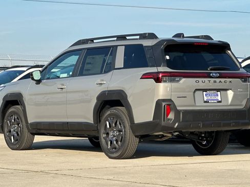 New 2026 Subaru Outback Premium image 5