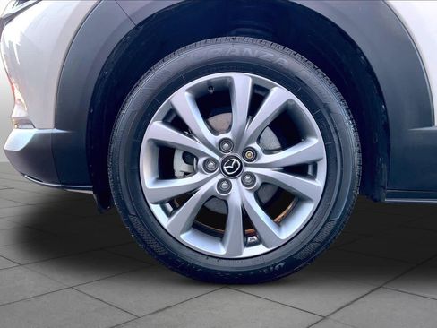 Certified 2023 MAZDA CX-30 AWD 2.5 S w/ Preferred Package image 11