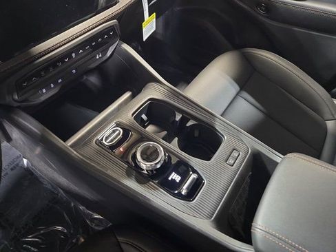 New 2026 Jeep Cherokee Limited image 26