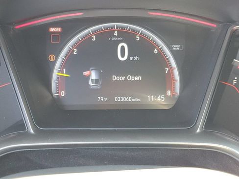 Used 2019 Honda Civic Type R image 14