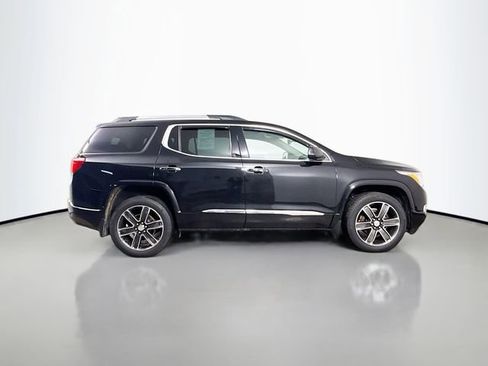 Used 2019 GMC Acadia Denali w/ Technology Package image 8