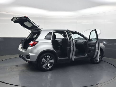 Used 2024 Mitsubishi Outlander Sport AWD image 39