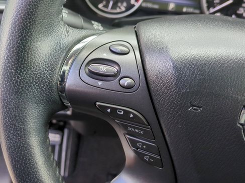 Used 2019 Nissan Murano SL w/ SL Technology Package image 18