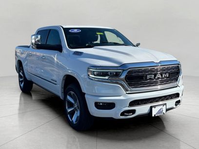Used 2020 RAM 1500 Limited
