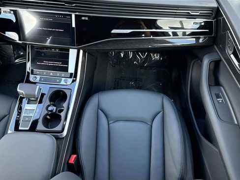 New 2026 Audi Q7 2.0T Premium AWD/4WD image 18