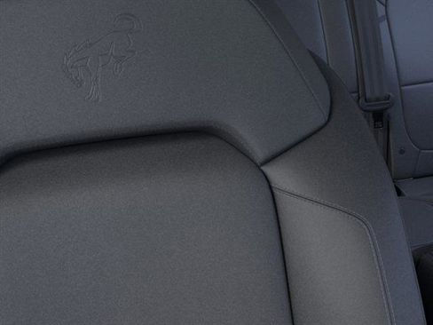 New 2026 Ford Bronco Outer Banks w/ Black Appearance Package image 21