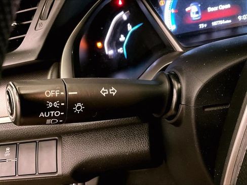 Used 2016 Honda Civic EX image 31