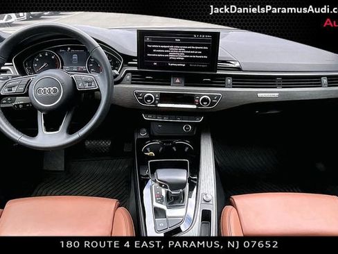 Used 2023 Audi A5 2.0T Premium w/ Convenience Package AWD/4WD image 13