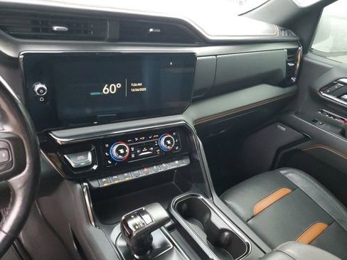 Used 2022 GMC Sierra 1500 AT4 w/ AT4 Premium Package image 27