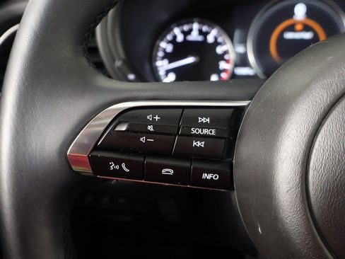 Used 2025 MAZDA CX-30 AWD 2.5 S w/ Preferred Package image 40