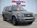 Used 2010 Ford Expedition Limited image 2