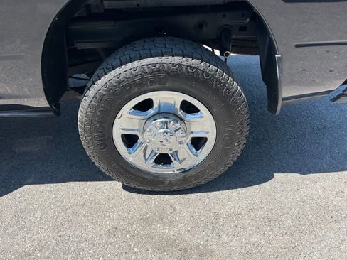 Used 2019 RAM 2500 Big Horn AWD/4WD image 21