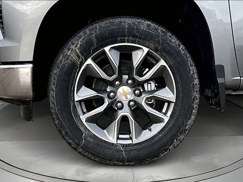 New 2026 Chevrolet Silverado 1500 LT w/ Protection Package image 14