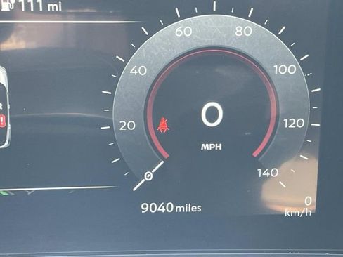 Certified 2023 Nissan Ariya FWD image 31