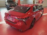 Certified 2022 Toyota Camry SE image 6