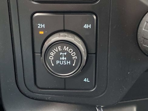 Used 2024 Ford F150 STX w/ STX Black Appearance Package image 42