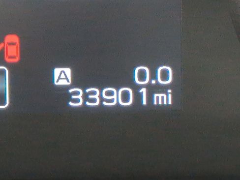 Used 2025 Subaru Ascent Premium AWD/4WD image 2
