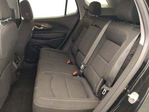 Used 2021 GMC Terrain SLE w/ Driver Convenience Package image 18