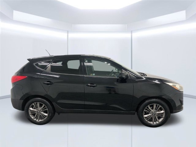 Used 2015 Hyundai Tucson GLS AWD/4WD image 40
