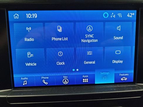 Used 2022 Ford F150 XL w/ STX Appearance Package image 25